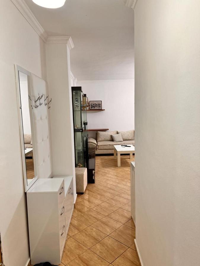 H&G Seaview Apartments Dıraç Dış mekan fotoğraf
